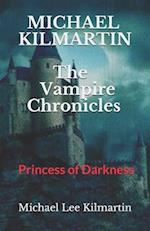 Michael Kilmartin the Vampire Chronicles