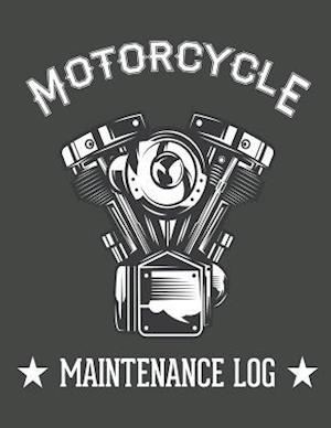 Motorcycle Maintenance Log