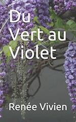 Du Vert Au Violet