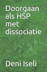 Doorgaan ALS Hsp Met Dissociatie