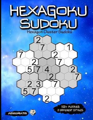 Hexagoku Sudoku