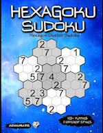 Hexagoku Sudoku