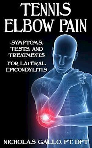 Tennis Elbow Pain