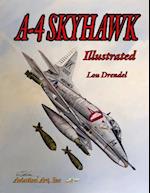 A-4 Skyhawk Illustrated