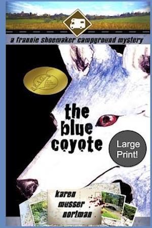 The Blue Coyote