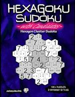 Hexagoku Sudoku with Candidates