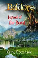 Baldore: Legend of the Beast 