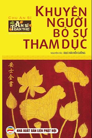 Khuyên Ng&#432;&#7901;i B&#7887; S&#7921; Tham D&#7909;c