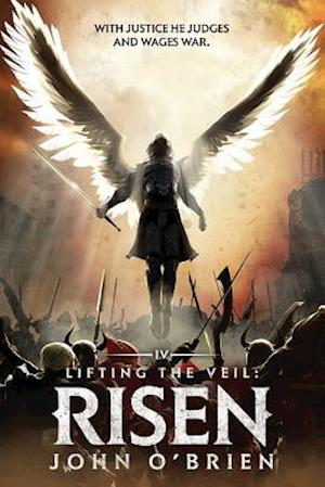 Lifting the Veil: Risen