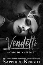 Vendetti: a capo dei capi duet 