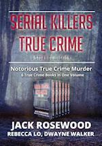 Serial Killers True Crime Collection