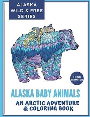 Alaska Baby Animals