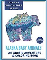 Alaska Baby Animals