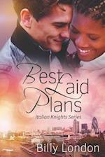 Best Laid Plans