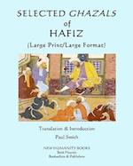 Selected Ghazals of Hafiz