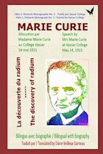 Marie Curie - La Découverte Du Radium