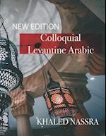 Colloquial Levantine Arabic