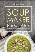 Soup maker recipe