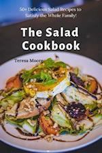 The Salad Cookbook