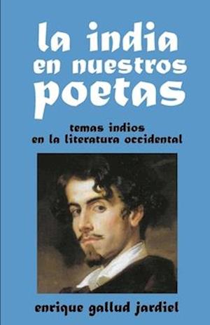 La India En Nuestros Poetas