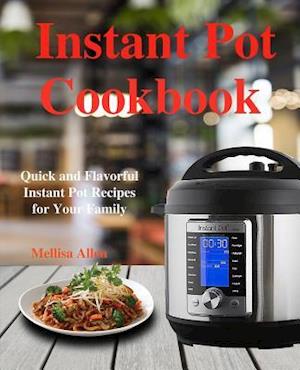 Instant Pot Cookbook