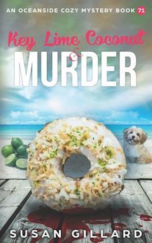 Key Lime Coconut & Murder