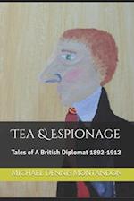 Tea & Espionage