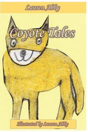 Coyote Tales