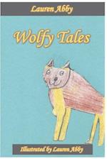 Wolfy Tales