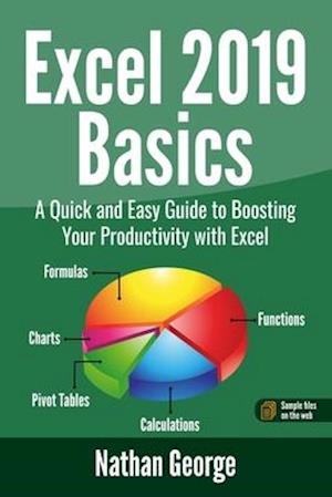 Excel 2019 Basics