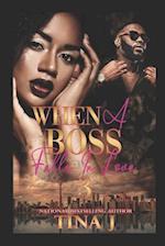 When a Boss Falls in Love 3