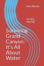 Surviving Grand Canyon