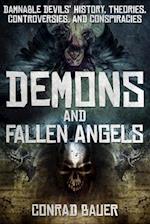 Demons and Fallen Angels