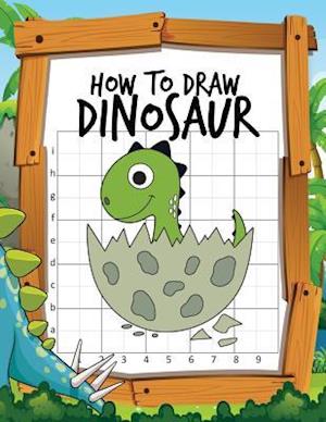 How to Draw Dinosaur