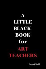 A Little Black Book