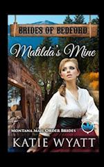 Matilda's Mine