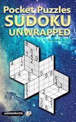 Pocket Puzzles Sudoku Unwrapped