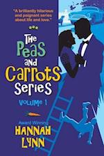 The Peas and Carrots Series - Volume 1