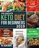 The Complete Keto Diet for Beginners #2019