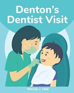 Denton's Dentist Visit