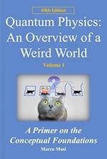 Quantum Physics: an overview of a weird world: A primer on the conceptual foundations of quantum physics 