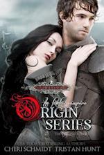 The Fateful Vampire Origin Series