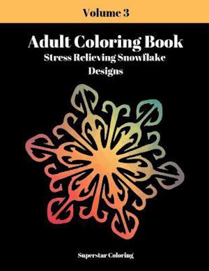 Adult Coloring Book