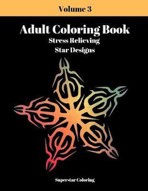 Adult Coloring Book