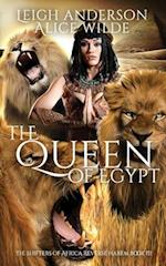 The Queen of Egypt