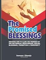 The Promised Blessings