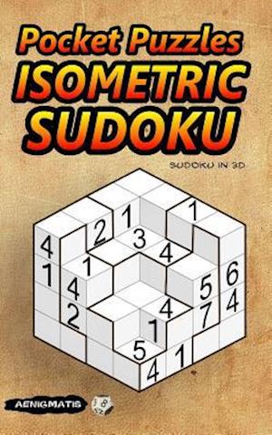 Pocket Puzzles Isometric Sudoku