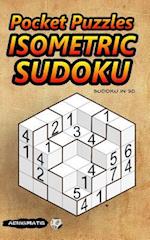 Pocket Puzzles Isometric Sudoku