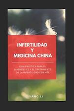 Infertilidad Y Medicina China