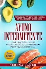 Ayuno Intermitente